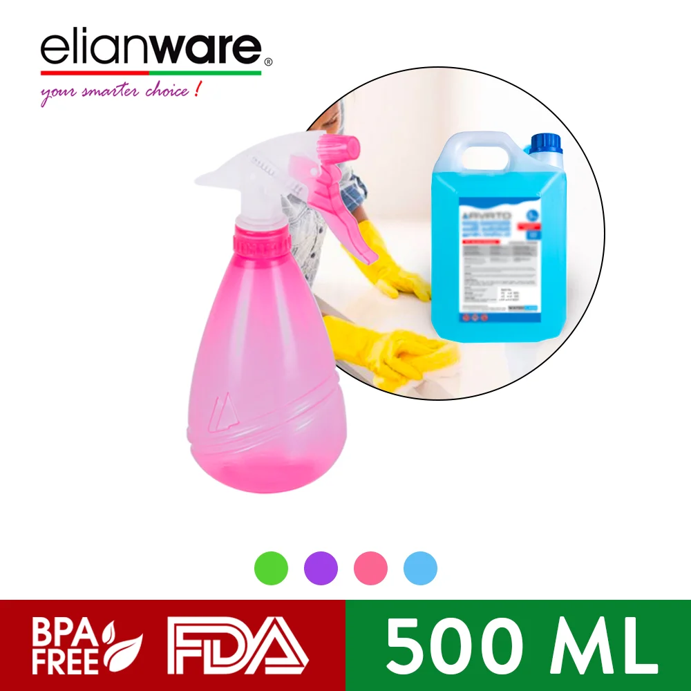 Elianware 500ml Colo