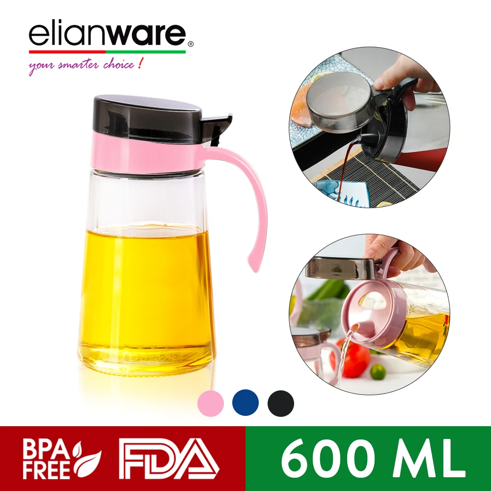 Elianware 600ml Kitc