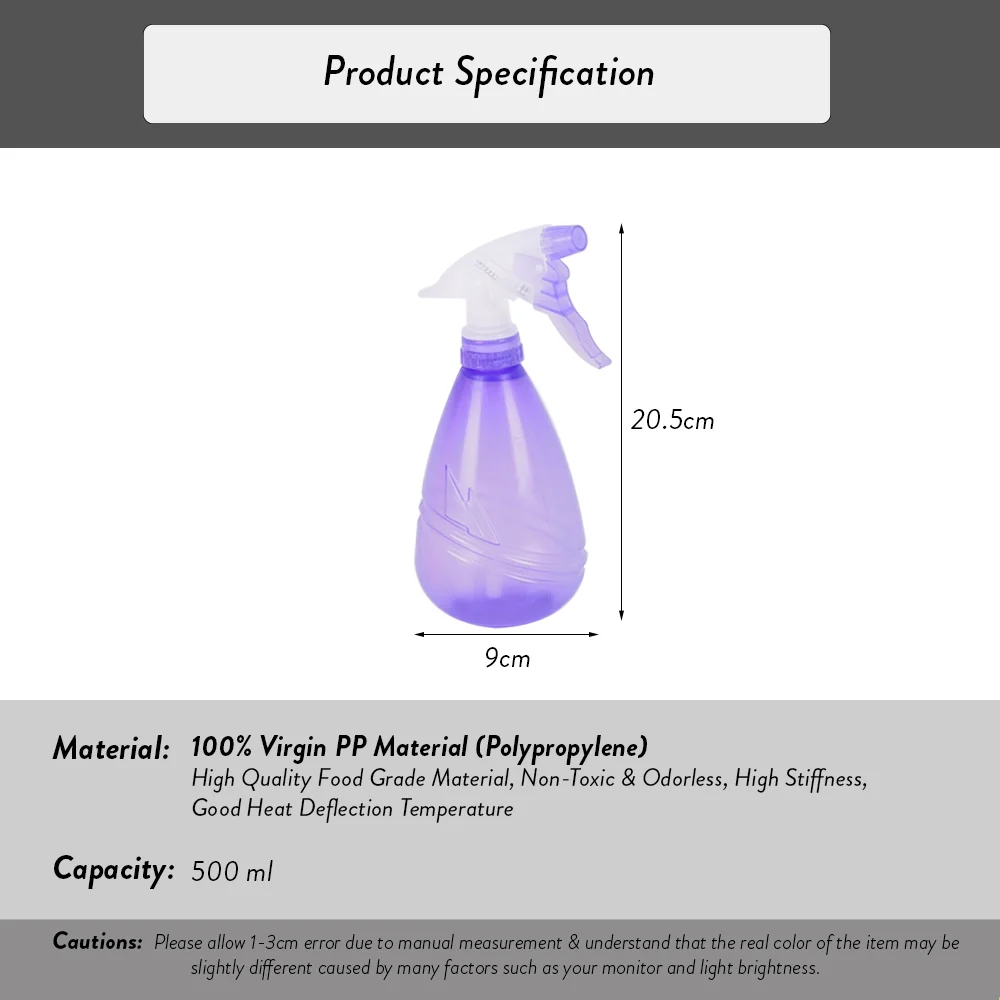 Elianware 500ml Colo