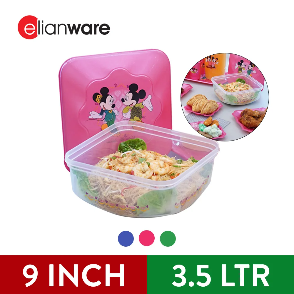 Elianware BPA Free R
