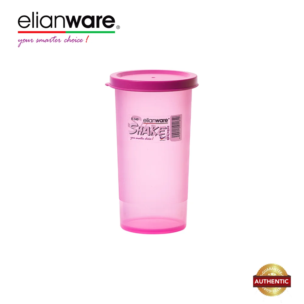 Elianware BPA Free 2