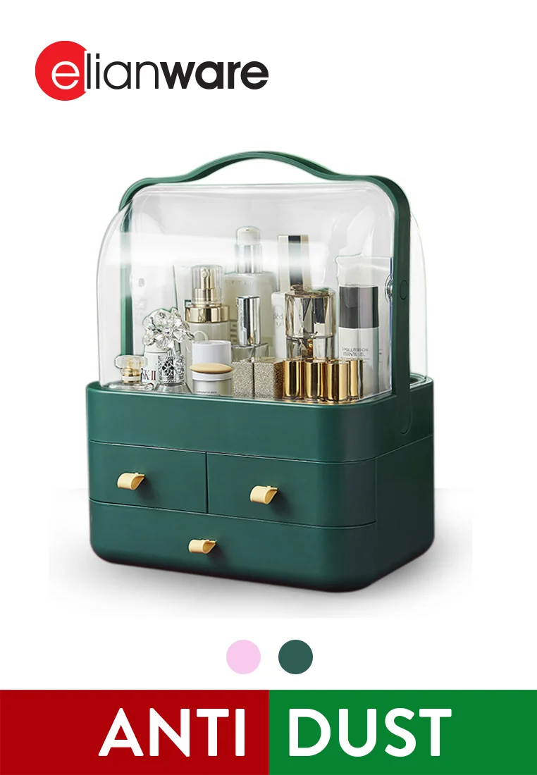 Elianware Portable O