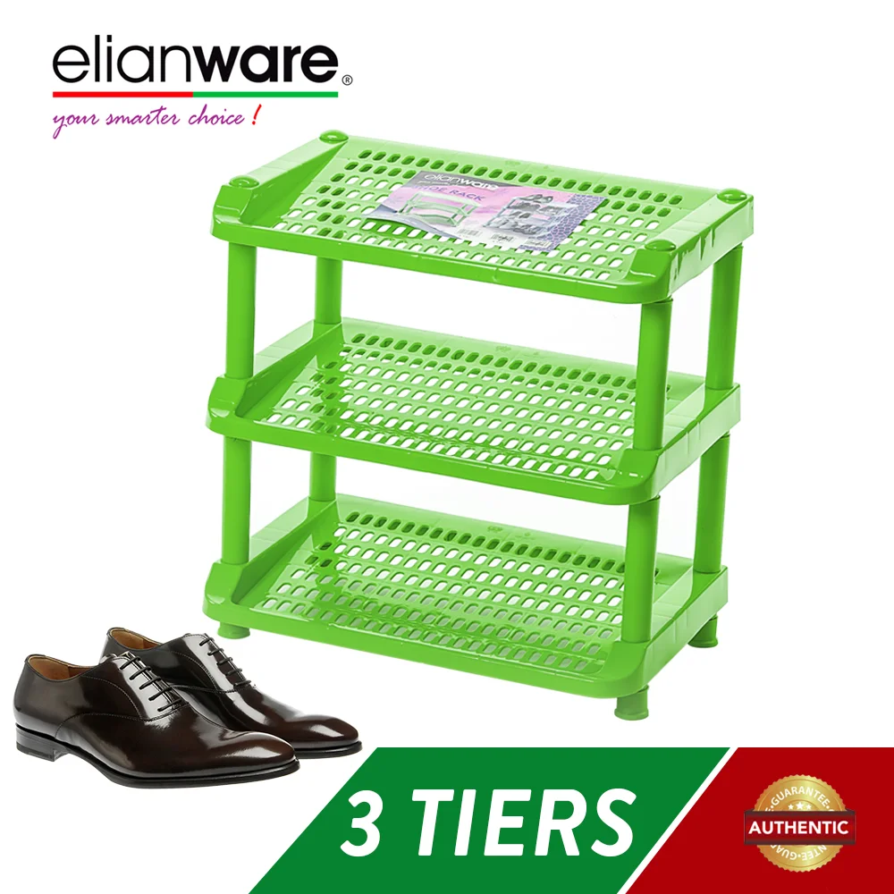 Elianware 3 Tier Dur