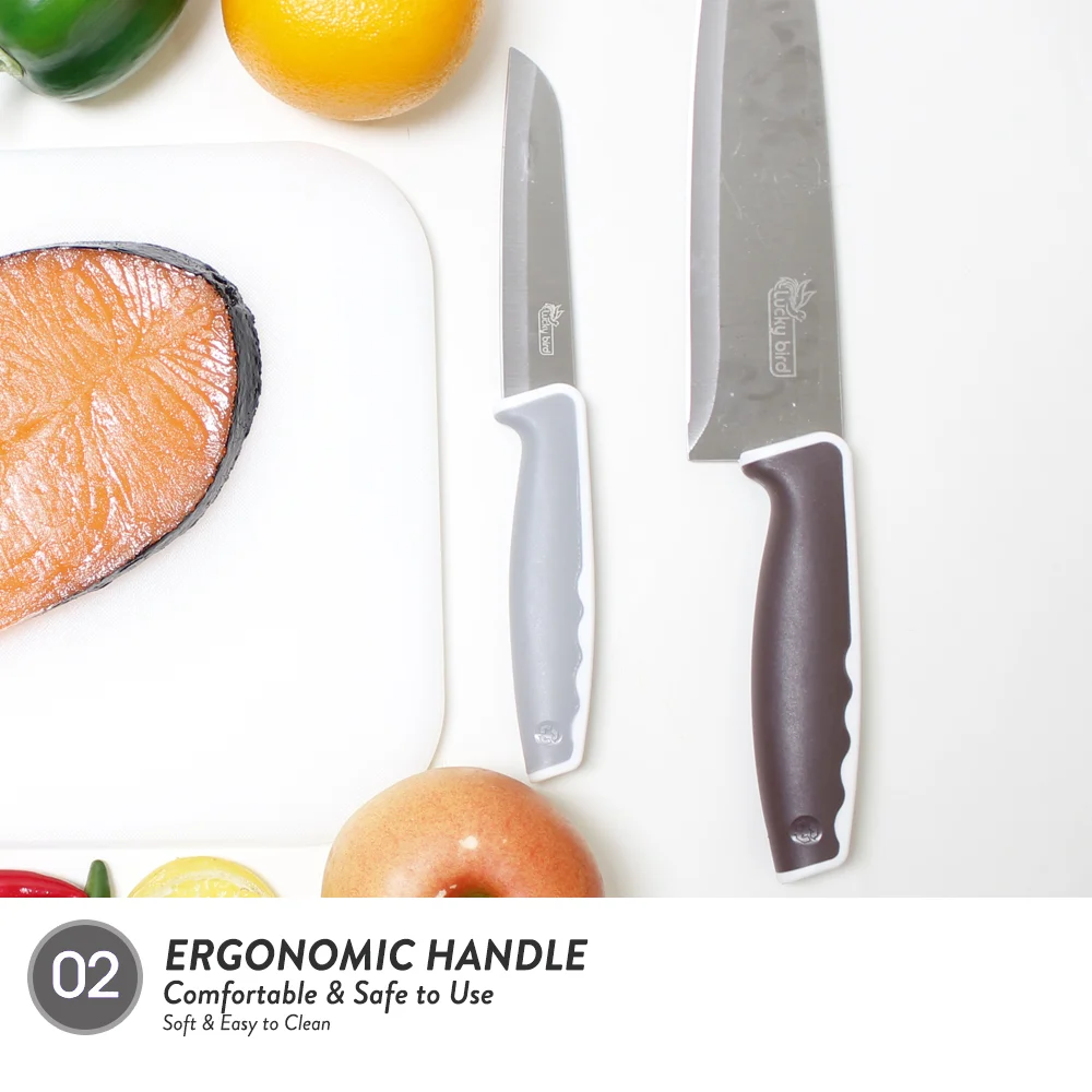 Elianware Santoku St