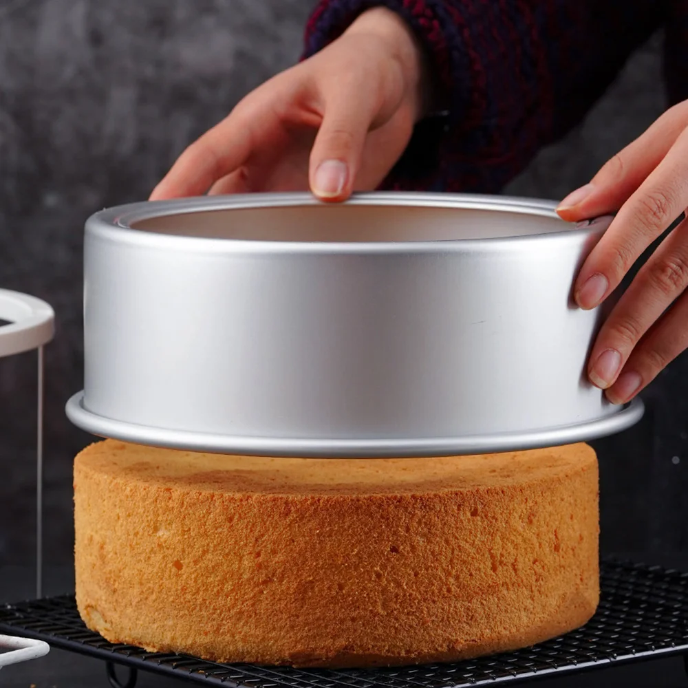 Chiffon Cake Ting Al