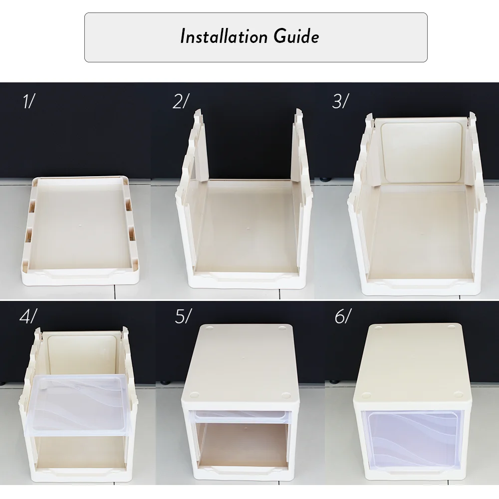 Elianware Rectangle