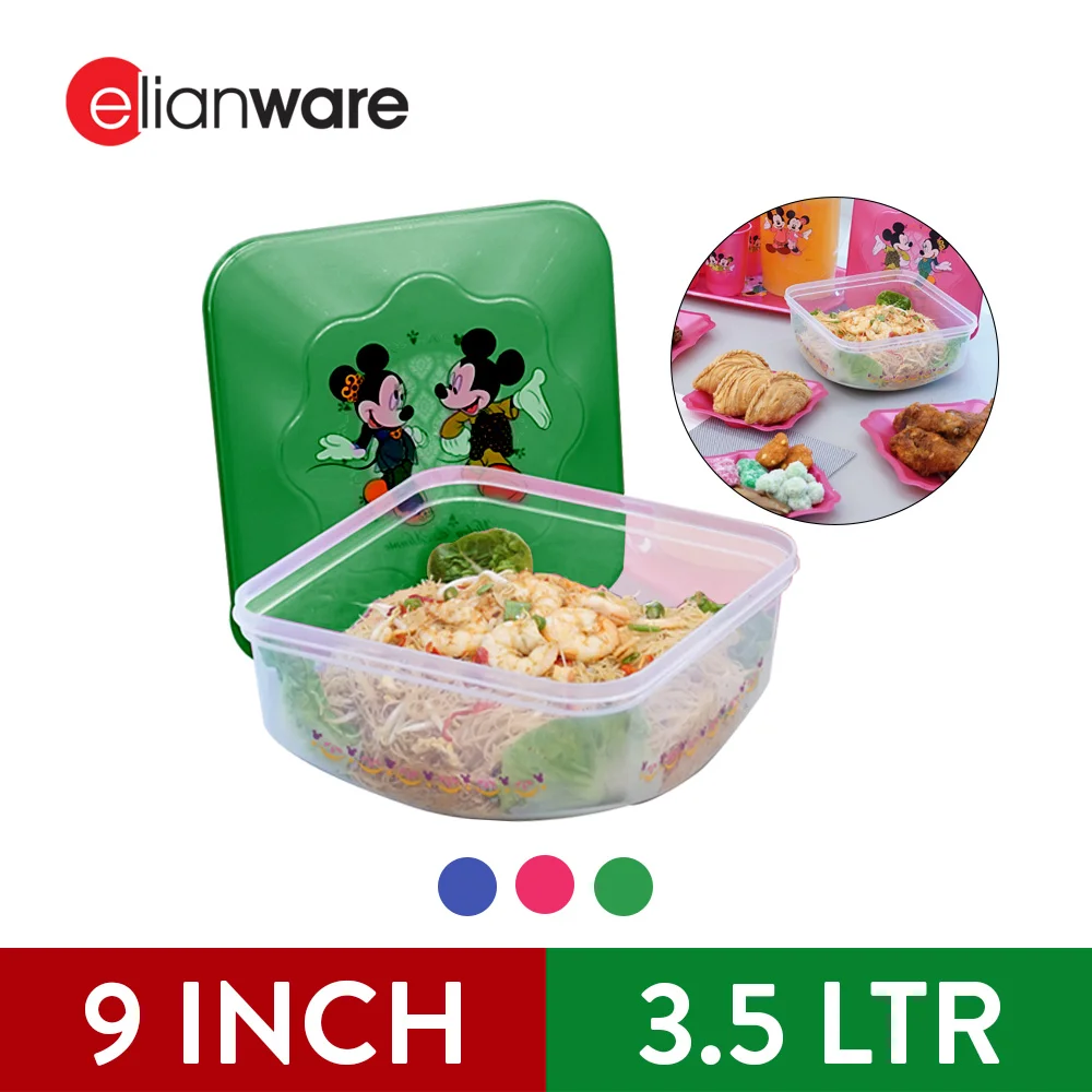 Elianware BPA Free R