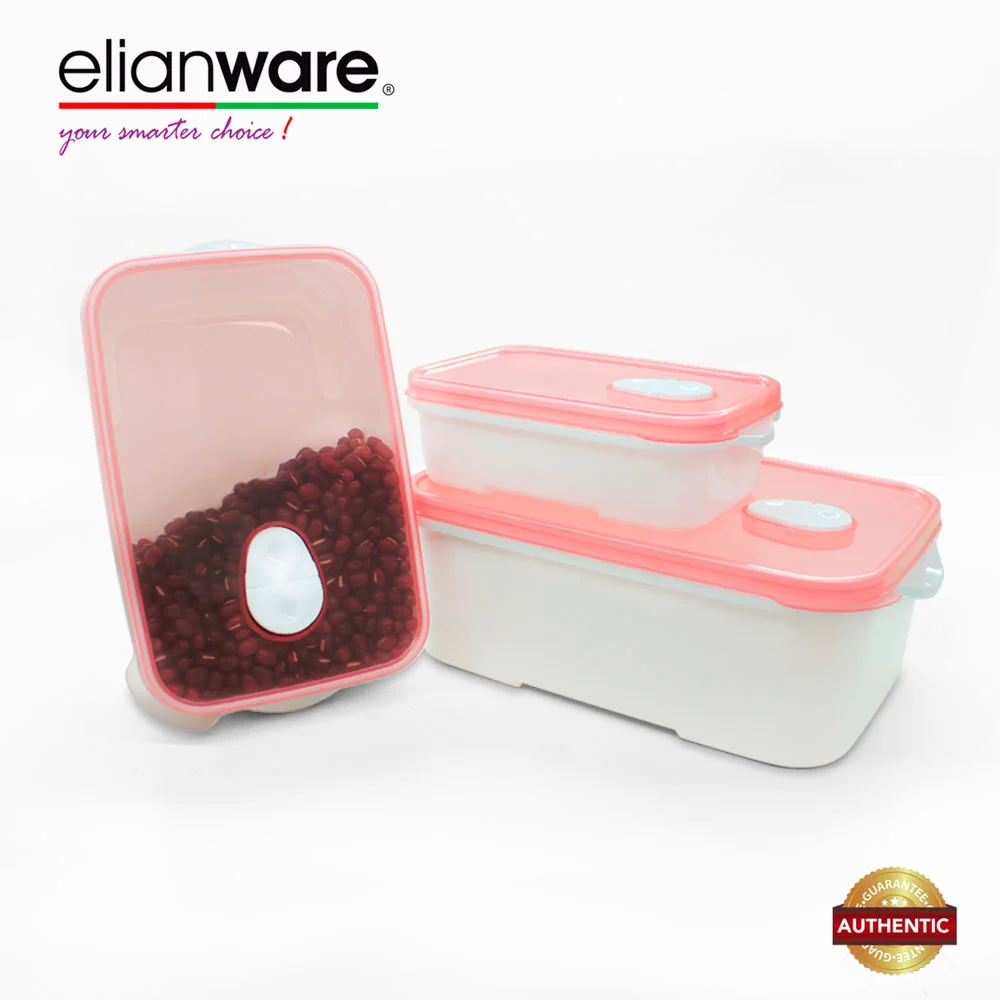 Elianware 3 Pcs BPA