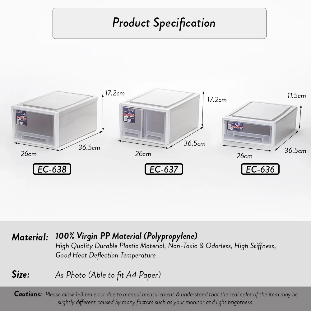 Elianware H172mm Ele