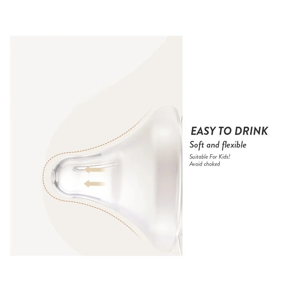 EPLAS BABY Bottle Sl