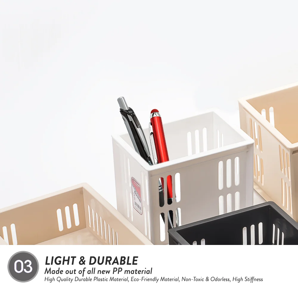 Elianware 2 Pcs Stac