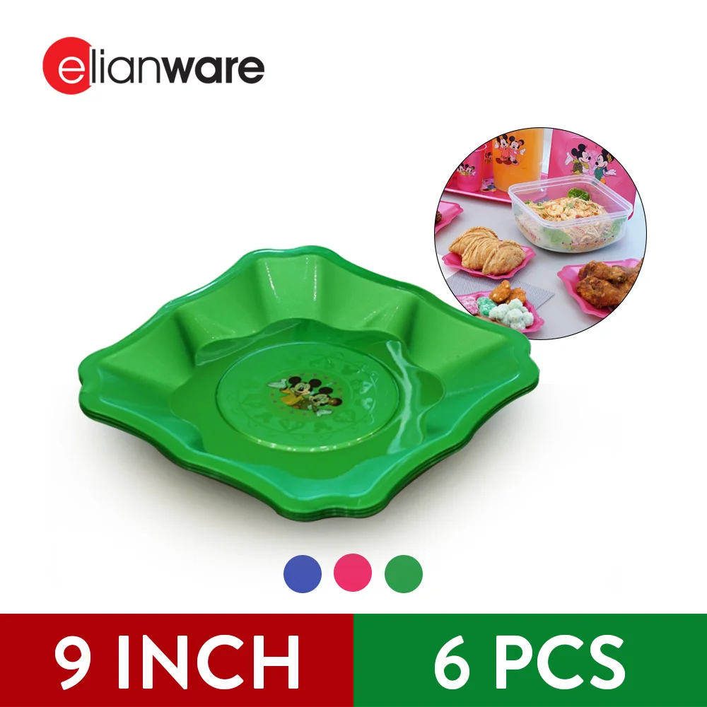 Elianware BPA Free R