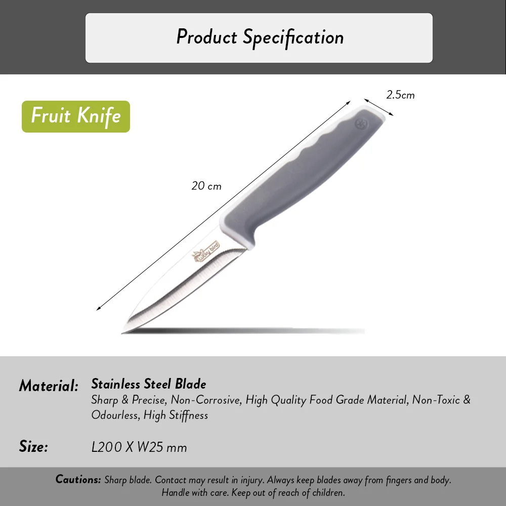Elianware Fruit Knif