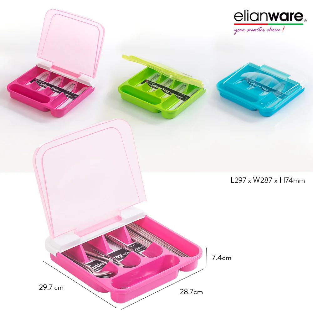 Elianware BPA Free D