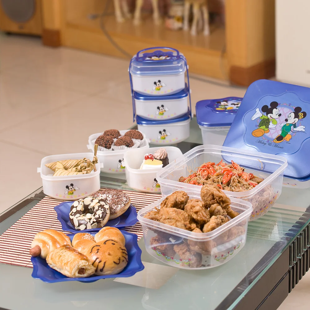 Elianware BPA Free R