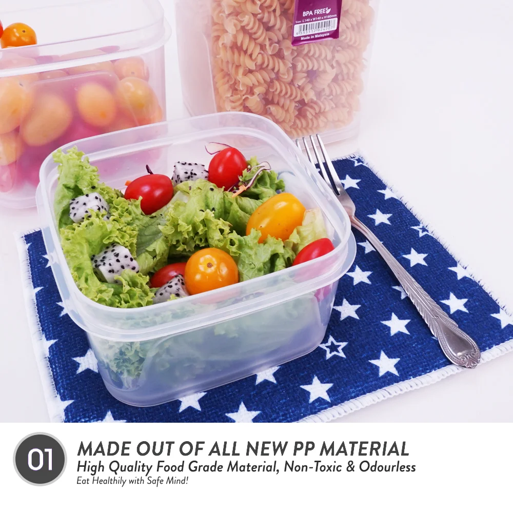 Elianware 1/3Pcs BPA