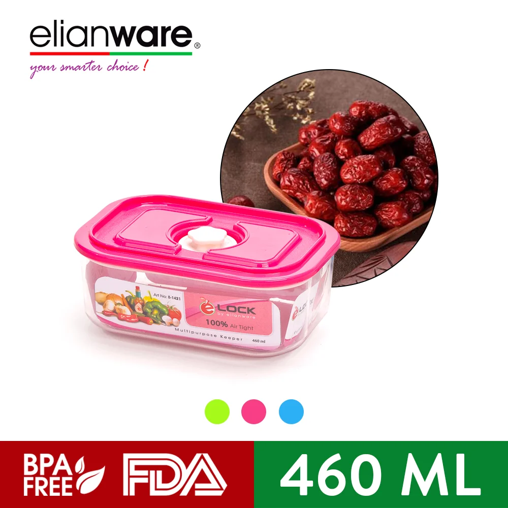 Elianware Glass-Like