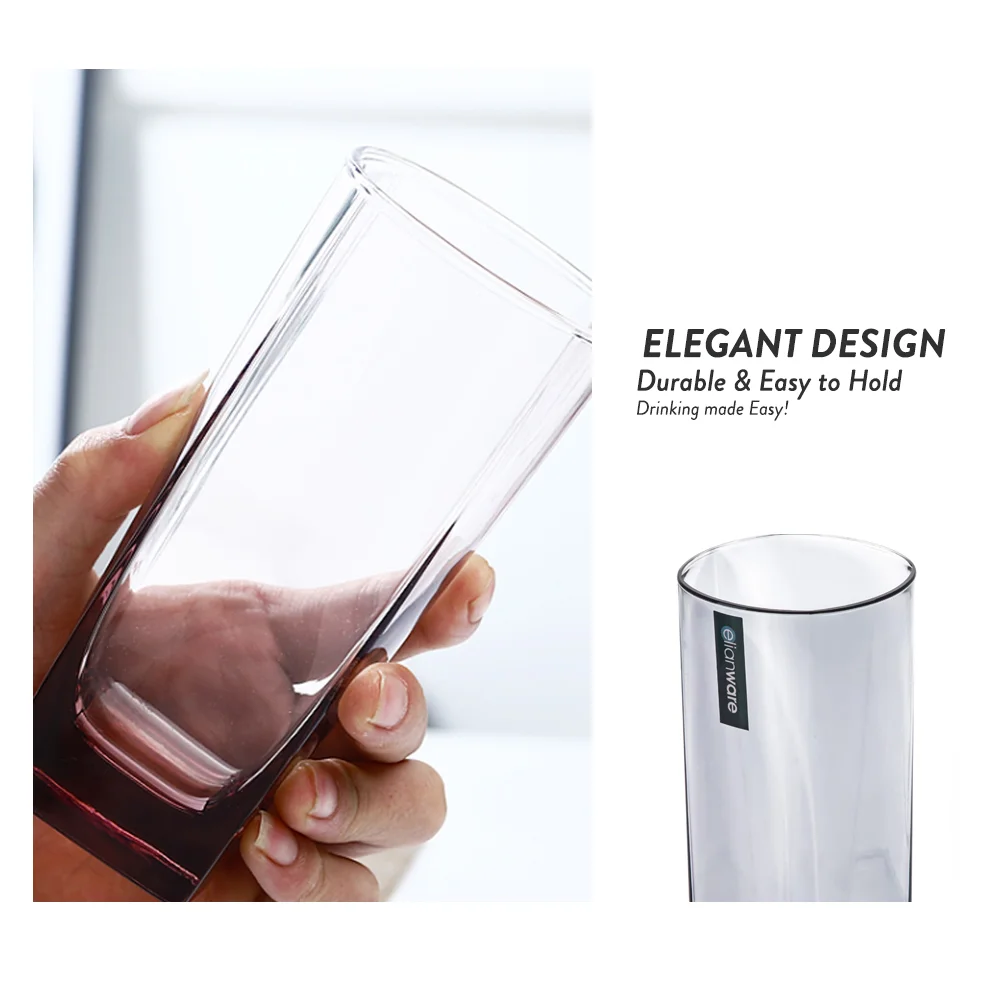 Elianware 450ml Squa