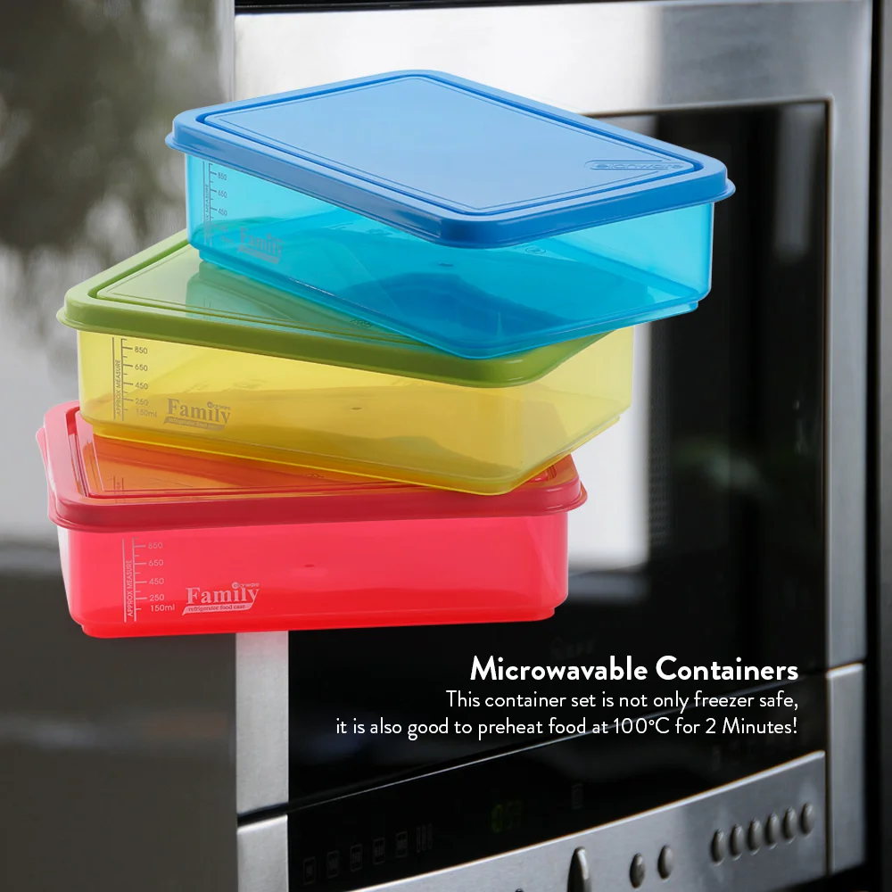 Elianware BPA FREE F