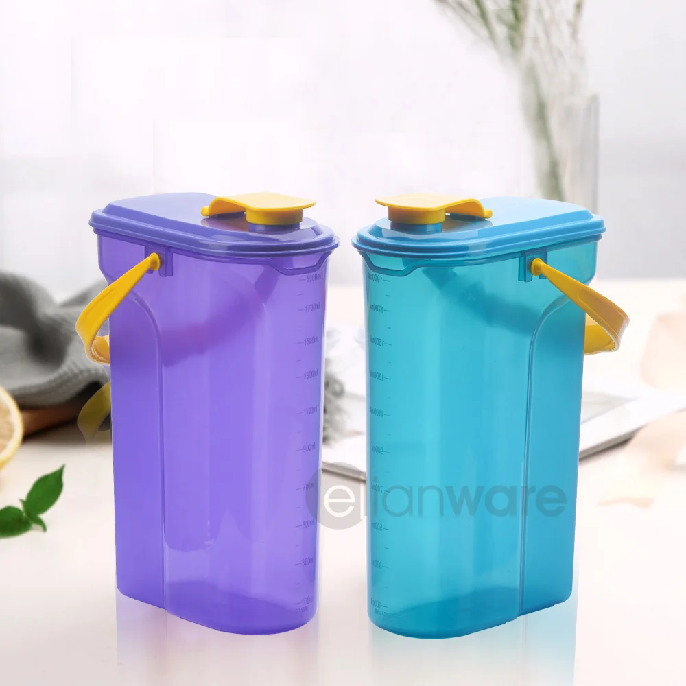 Elianware BPA Free 2