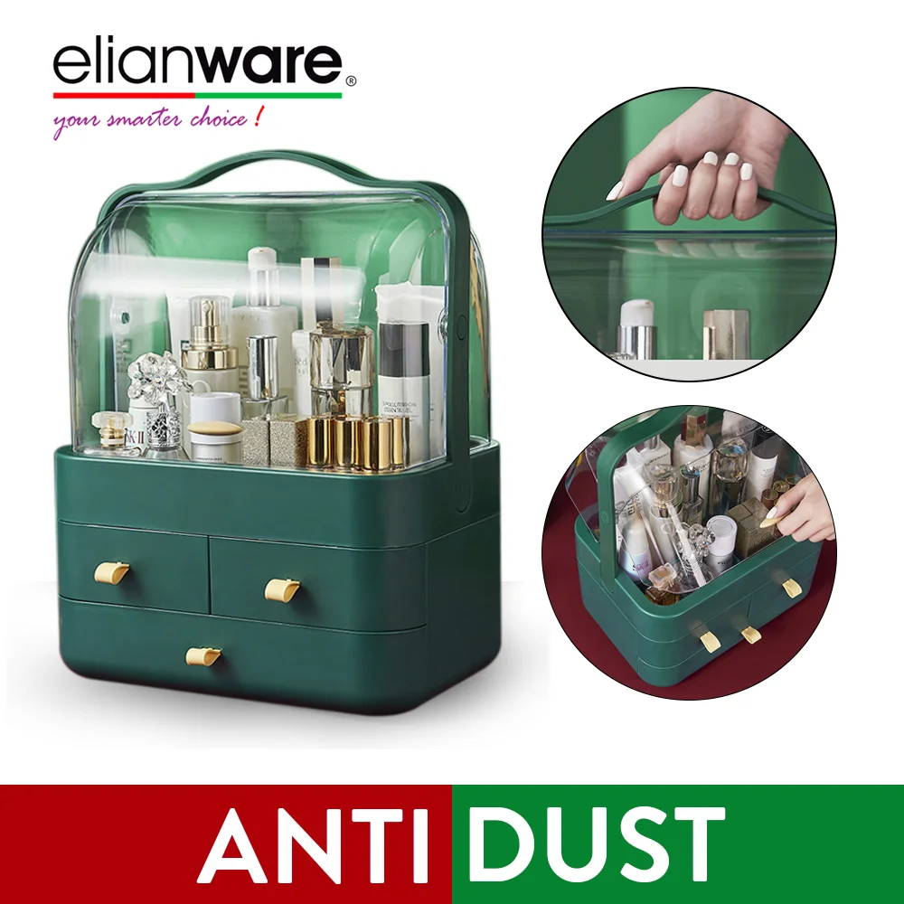 Elianware Portable O
