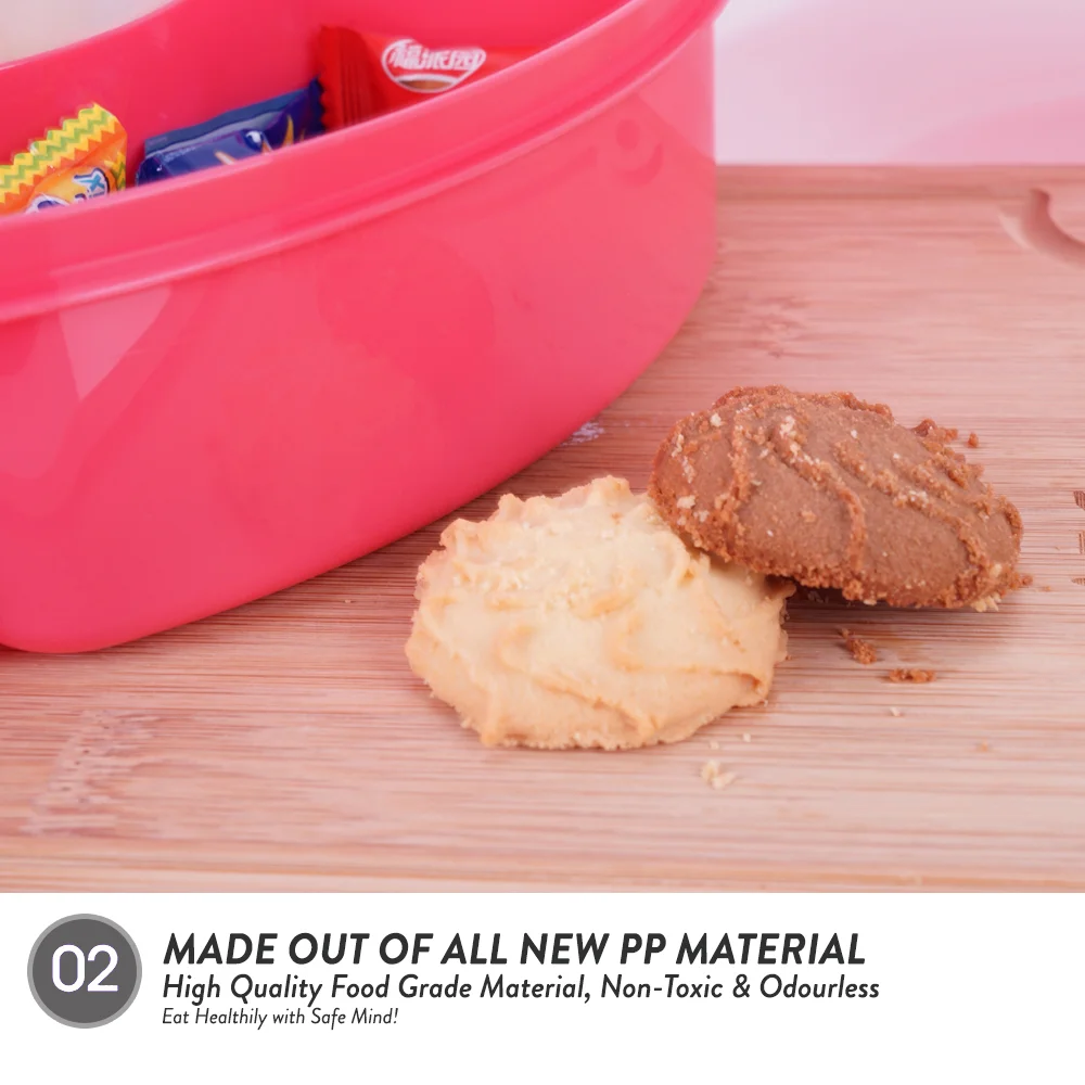 Elianware BPA FREE 6