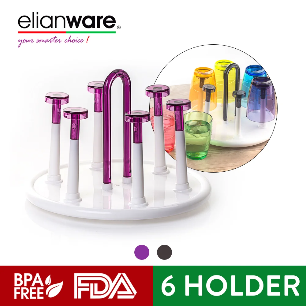 Elianware 6 in 1 Por
