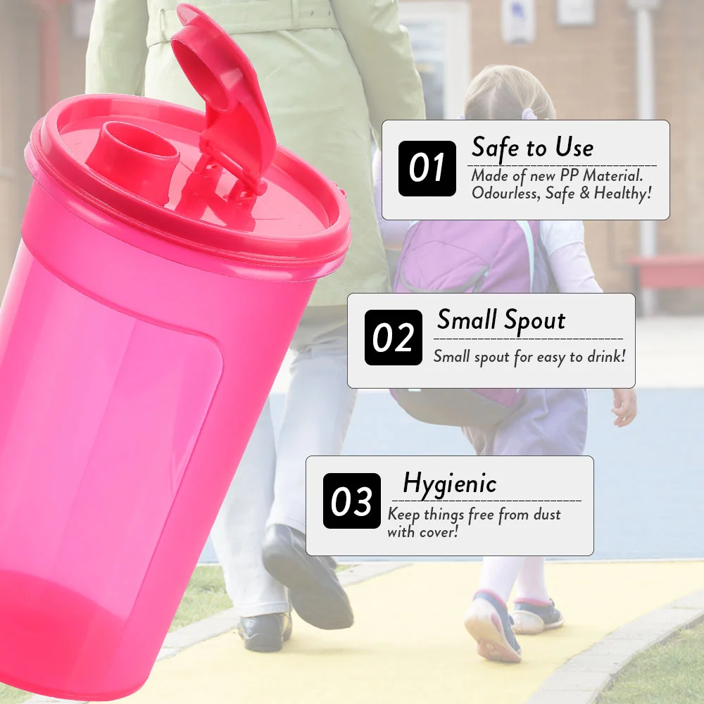 Elianware 1.3 Ltr La