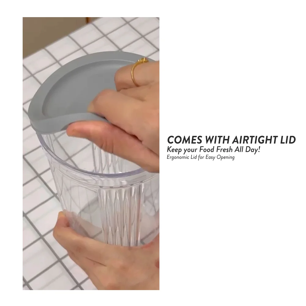 Elianware (BPA Free)