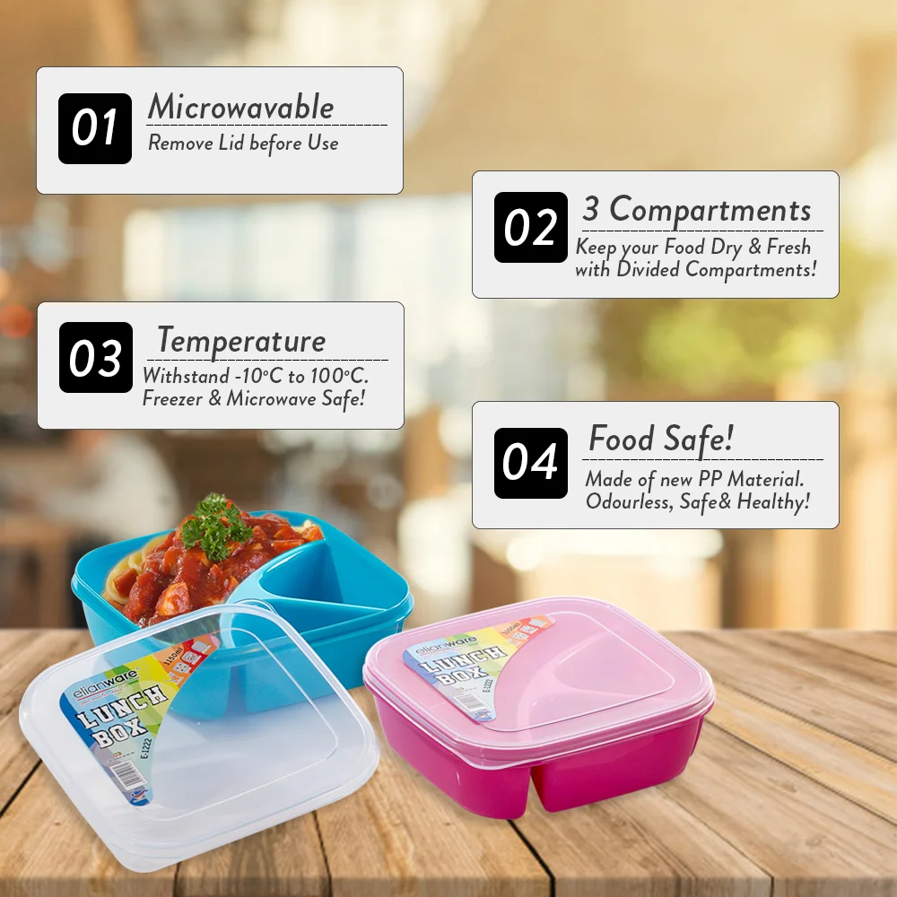 Elianware 1.15L 3 Co