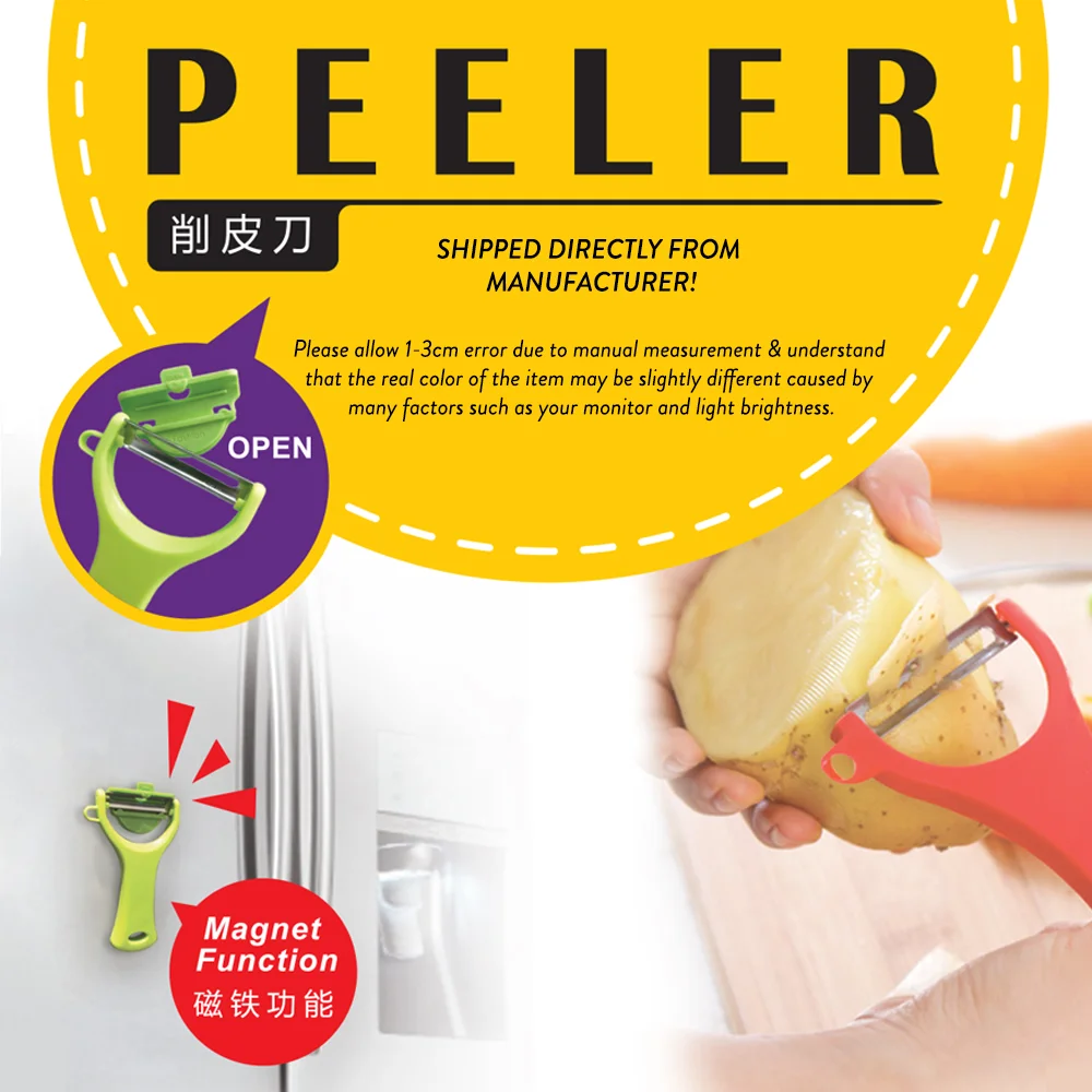 Elianware Slicer Pee