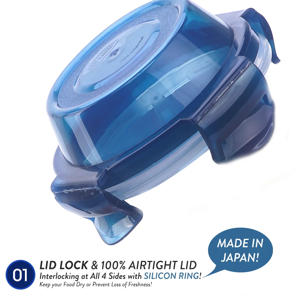 Elianware Ezy-Lock A