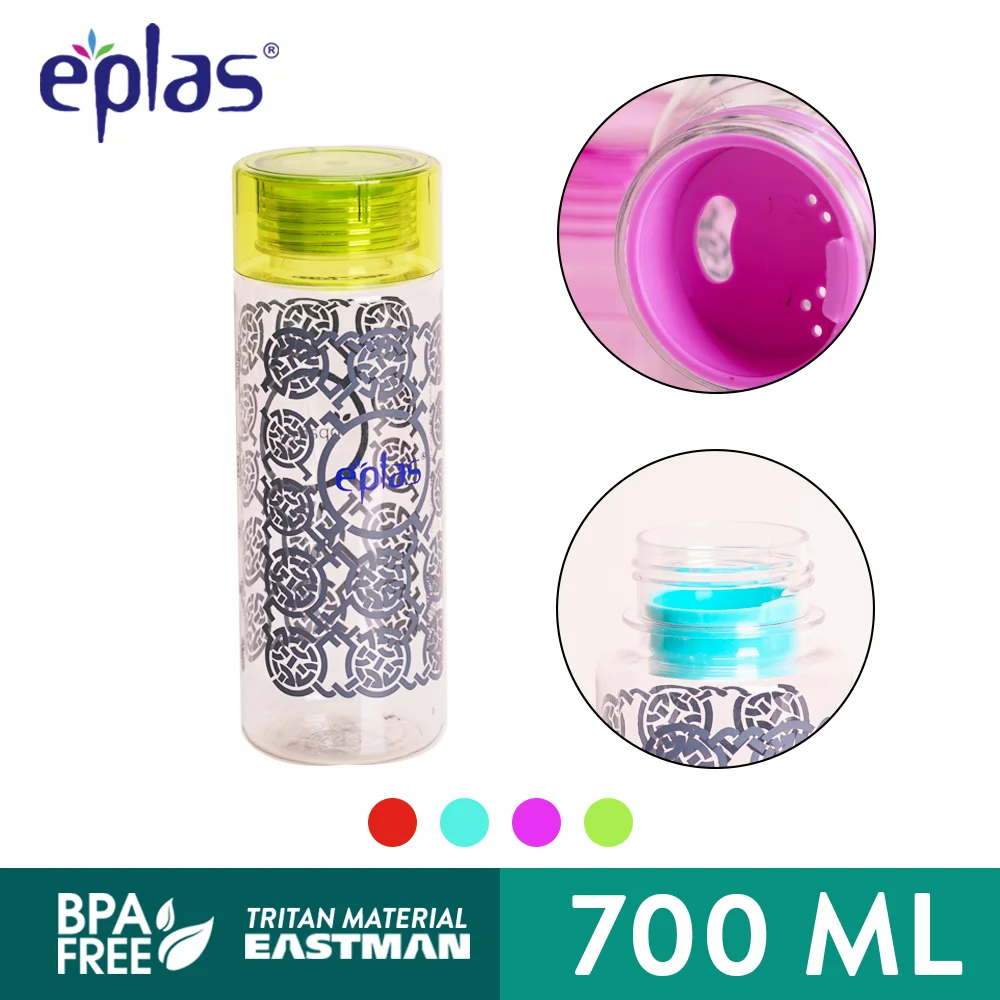 eplas 700ml BPA Free