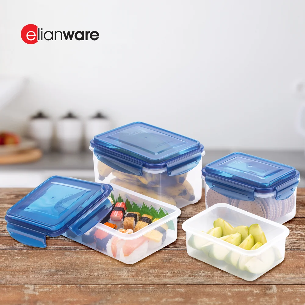 Elianware 1PC/4PCS E