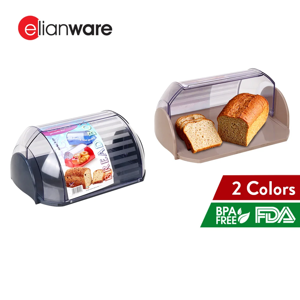 Elianware Transparen