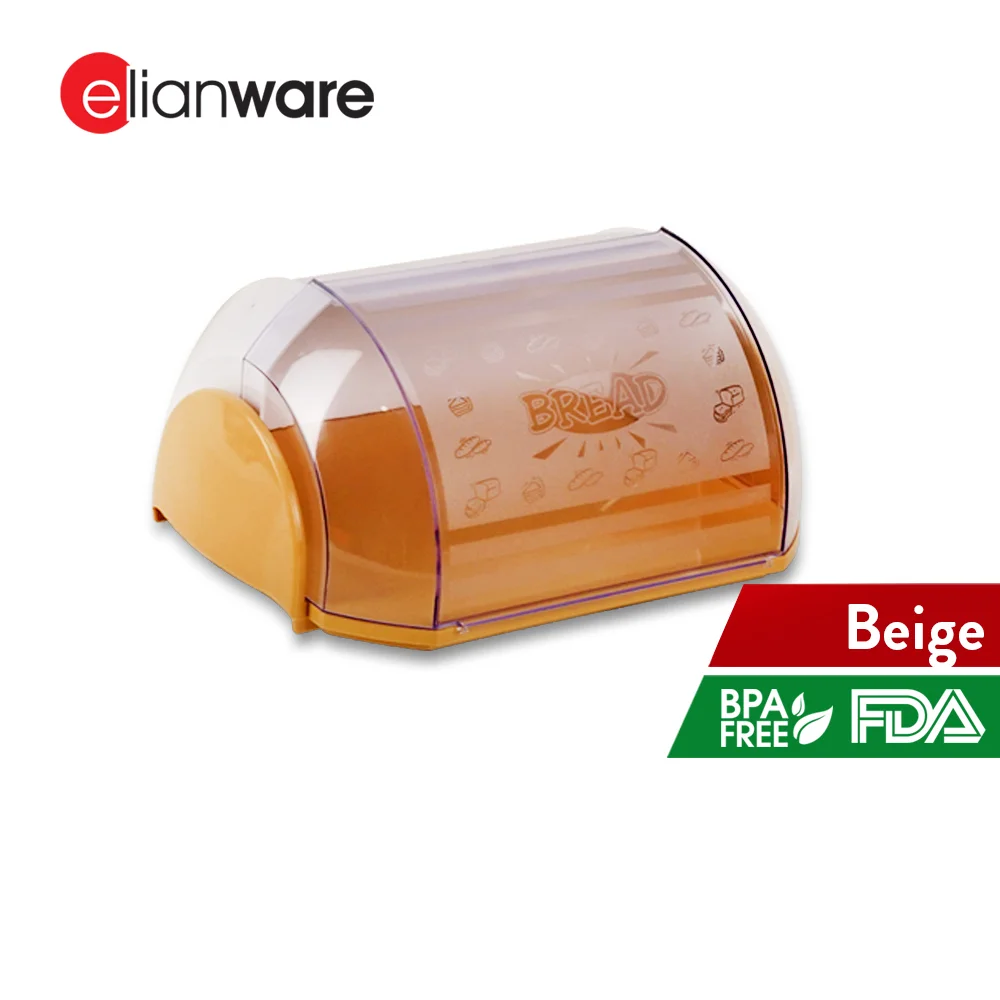 Elianware Transparen