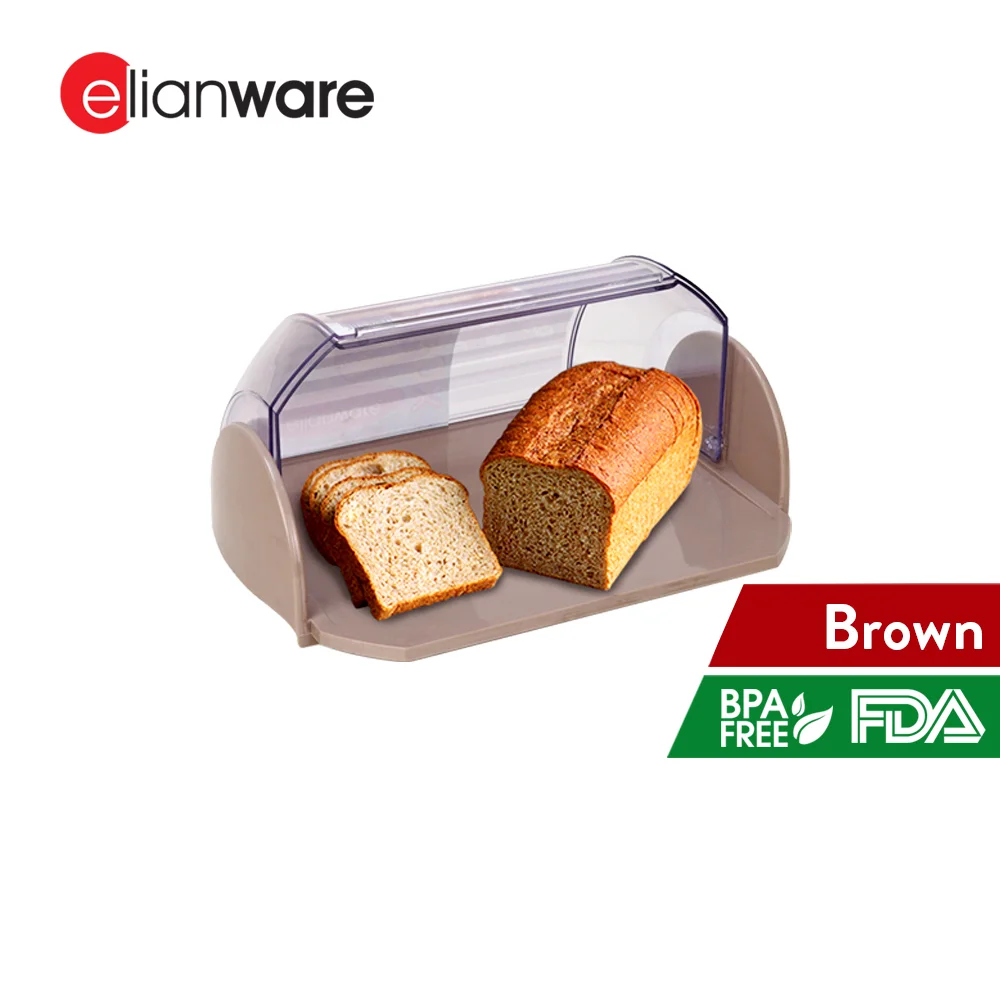 Elianware Transparen