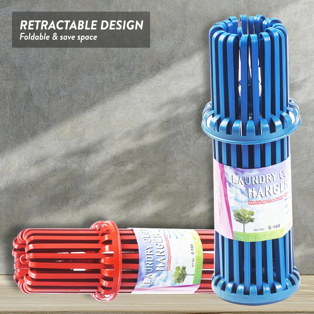 Elianware 20pcs Fold
