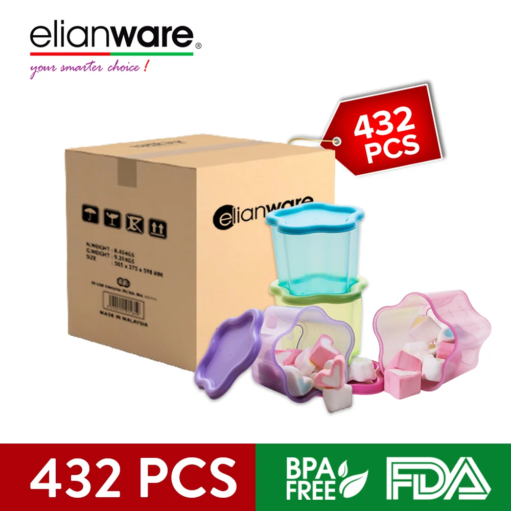 Elianware Mini Conta
