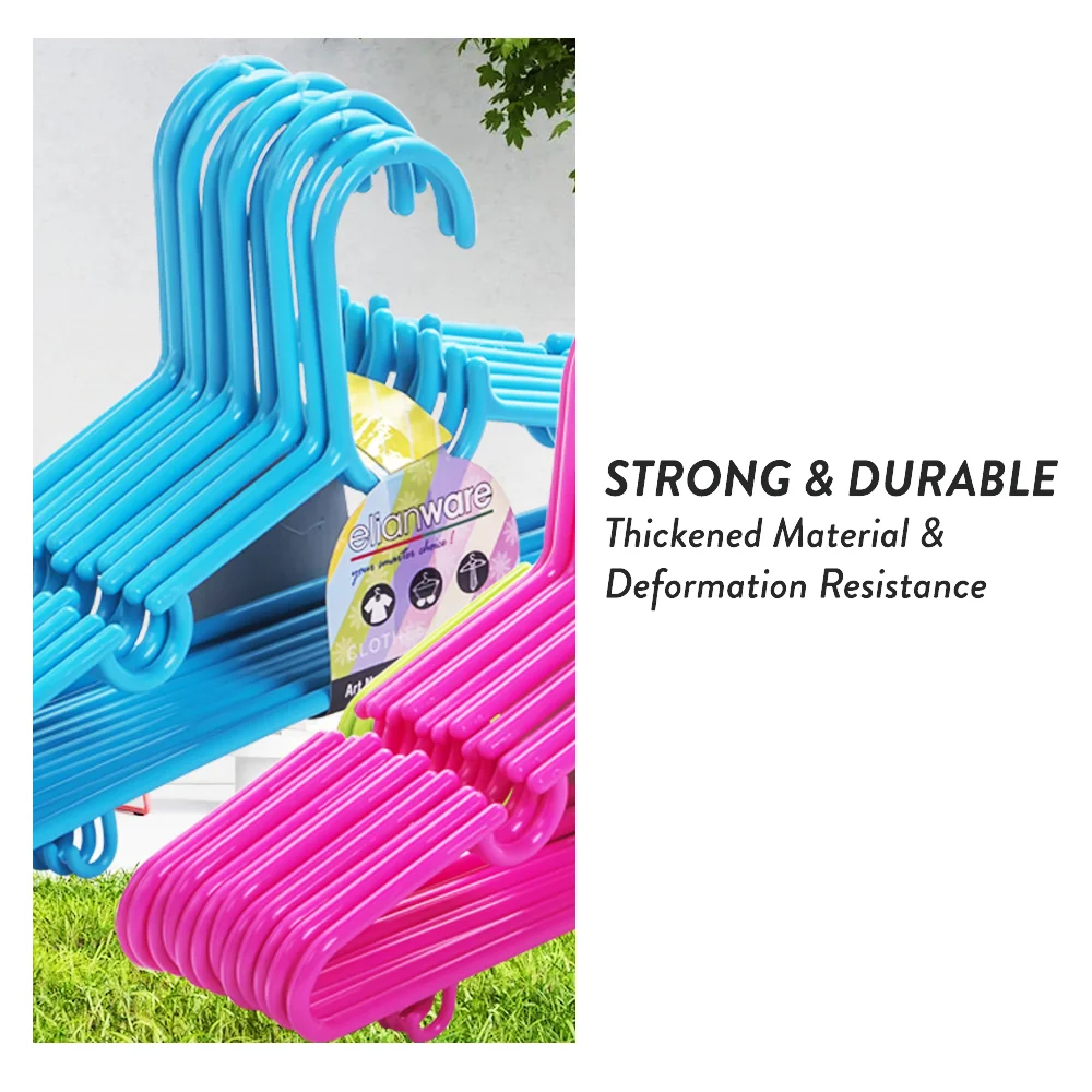 Elianware 12PCS Kids