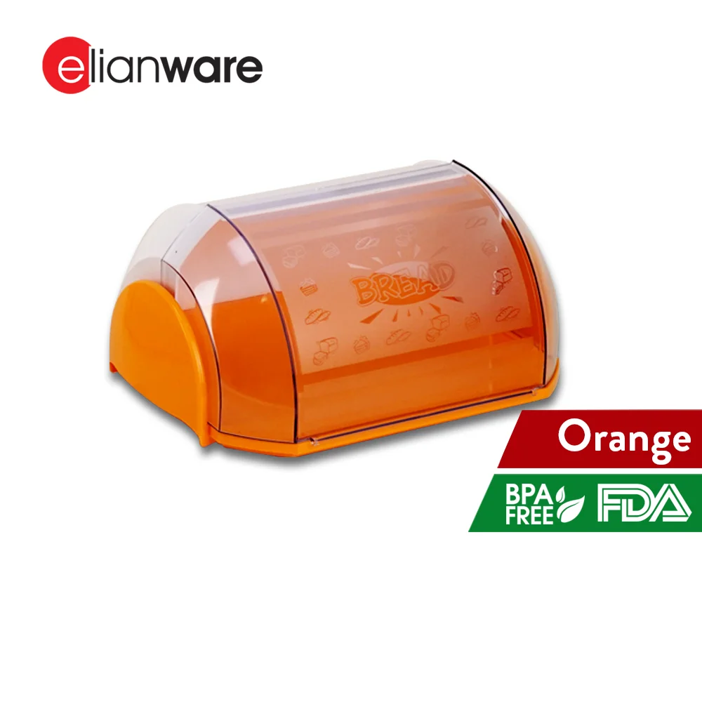 Elianware Transparen