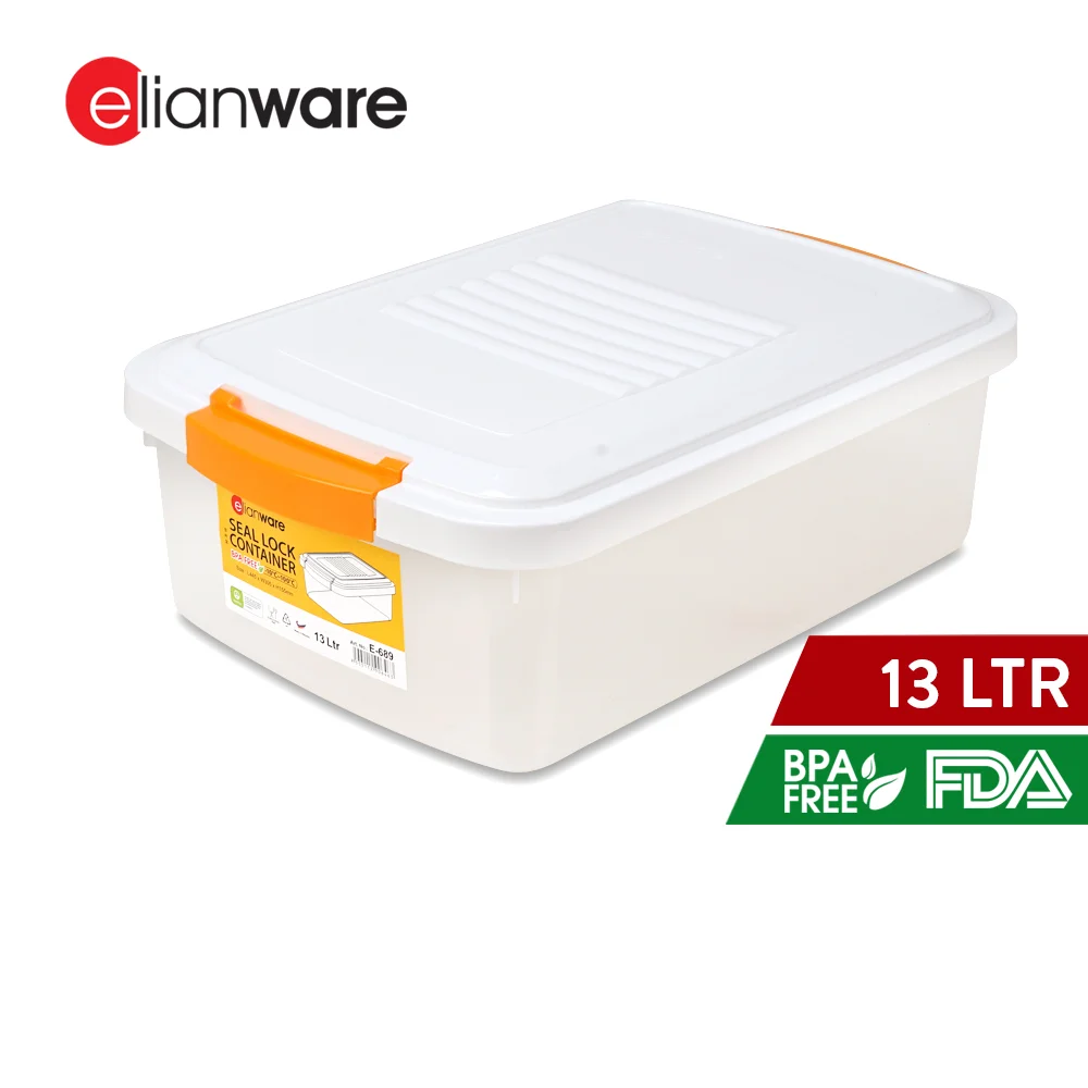 Elianware Stackable