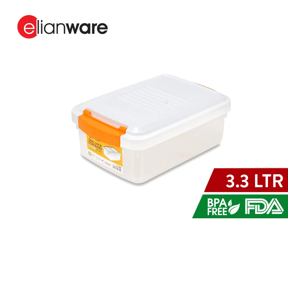 Elianware Stackable