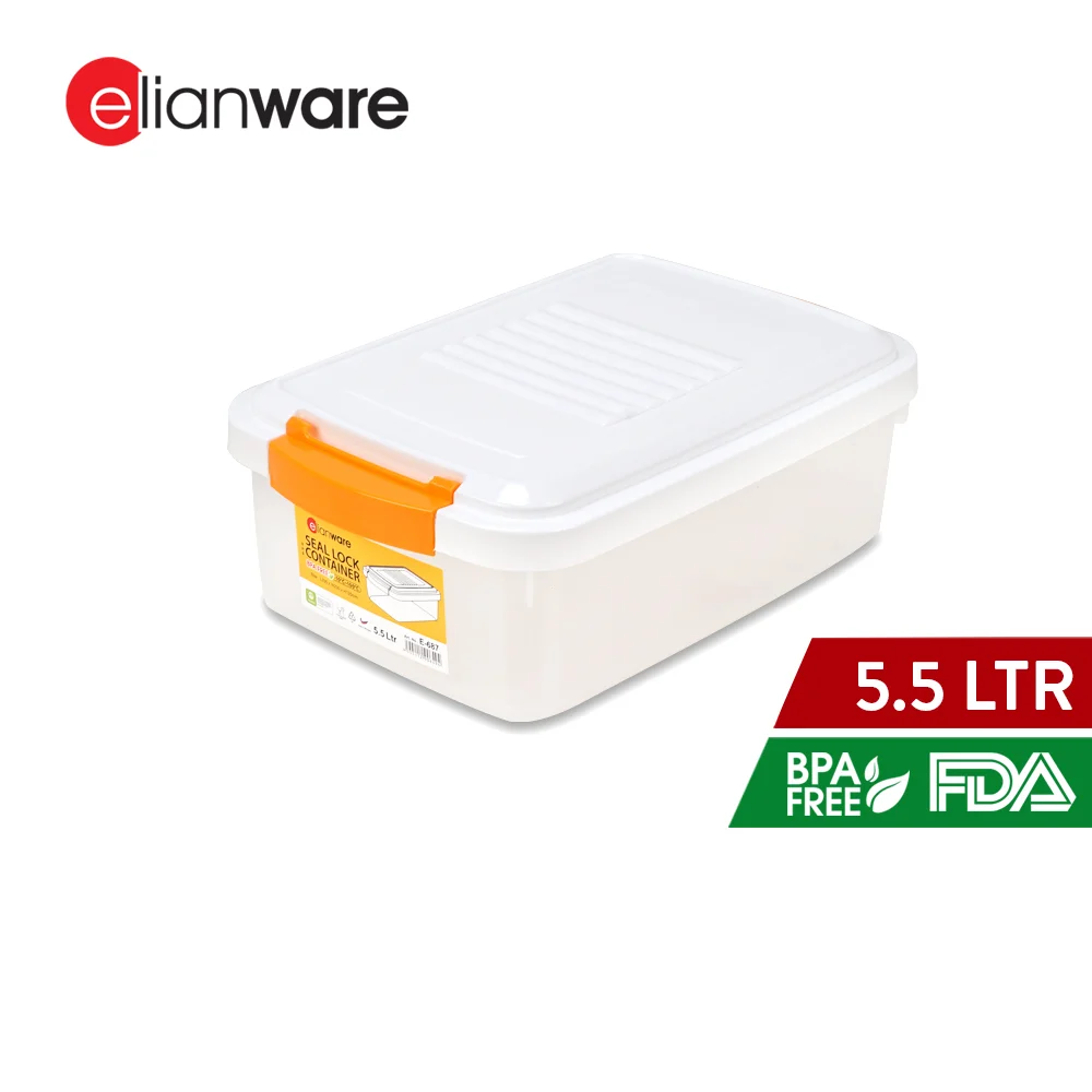 Elianware Stackable
