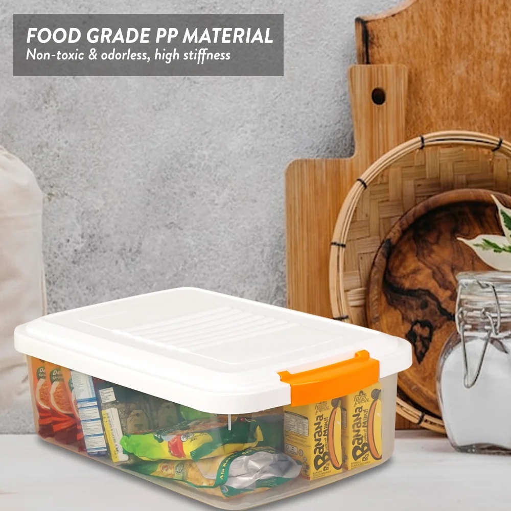 Elianware Food Grade
