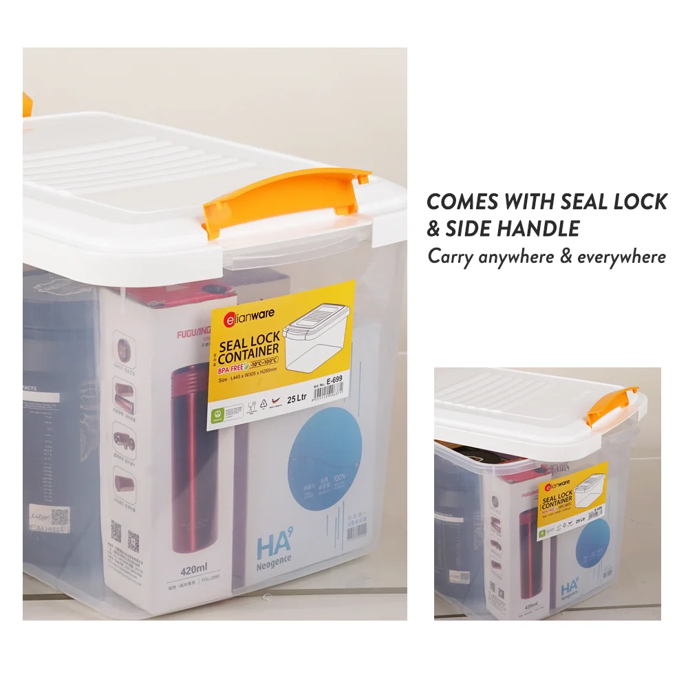 Elianware Food Grade