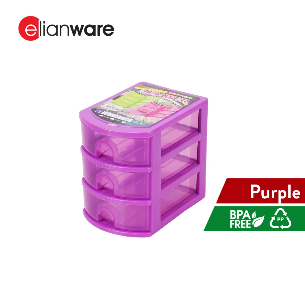 Elianware 3/4/5 Tier