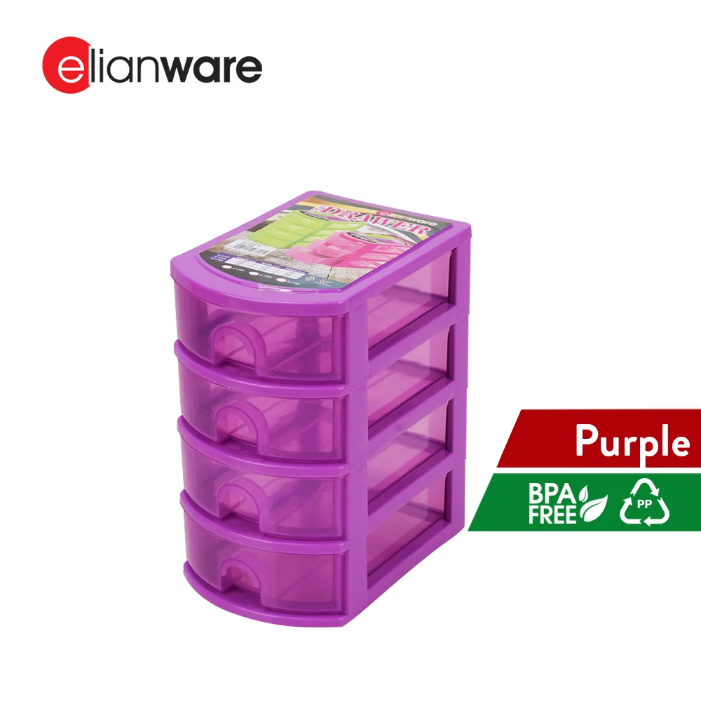 Elianware 3/4/5 Tier