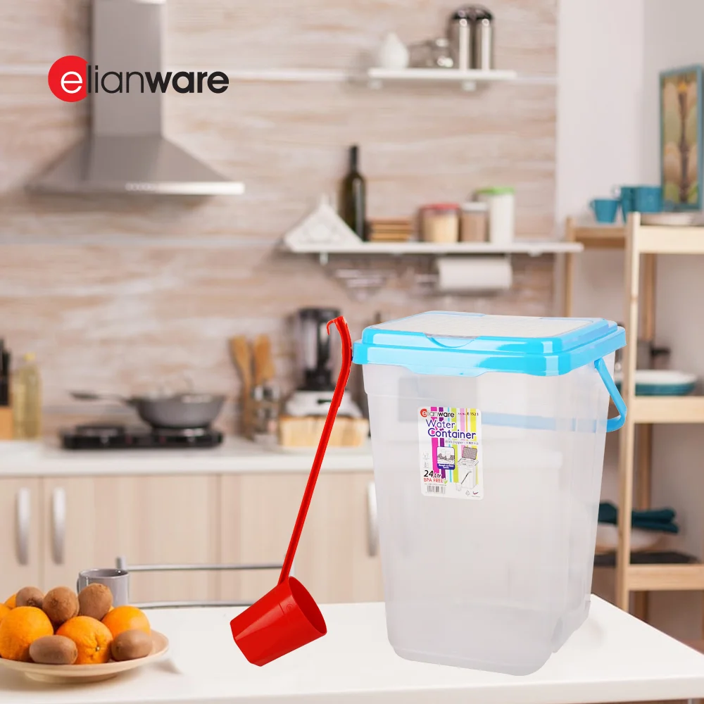 Elianware 24Ltr Wate