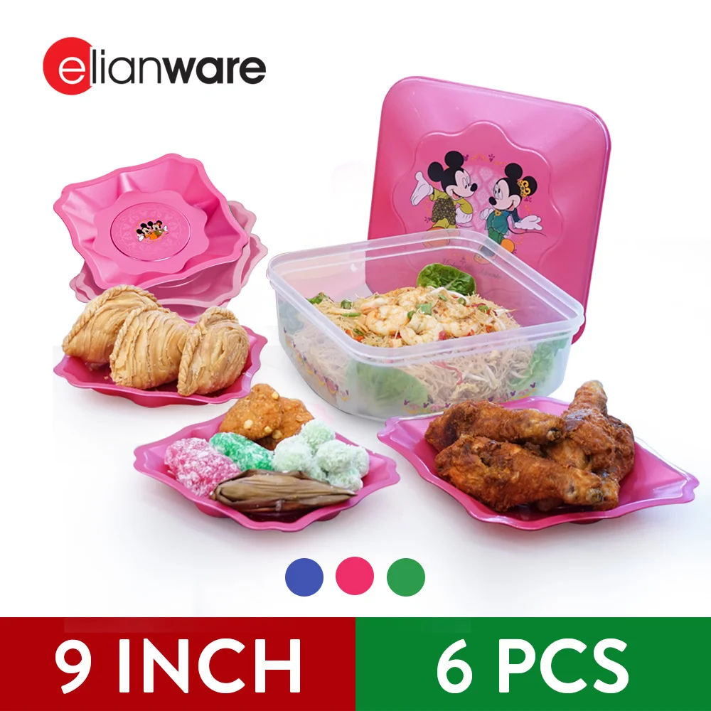 Elianware BPA Free R